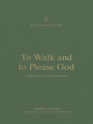 cover image of To Walk and to Please God